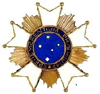 Order of the Southern Cross