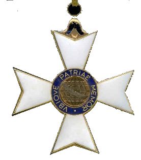 Order of Rio Branco