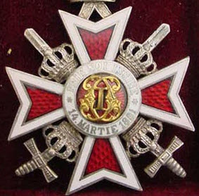 Order of the Crown