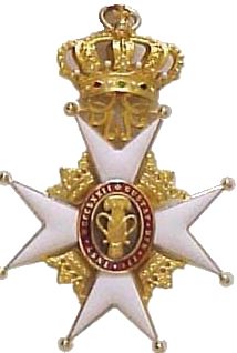 Royal Order of the Polar Star
