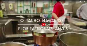Cooking Tacho